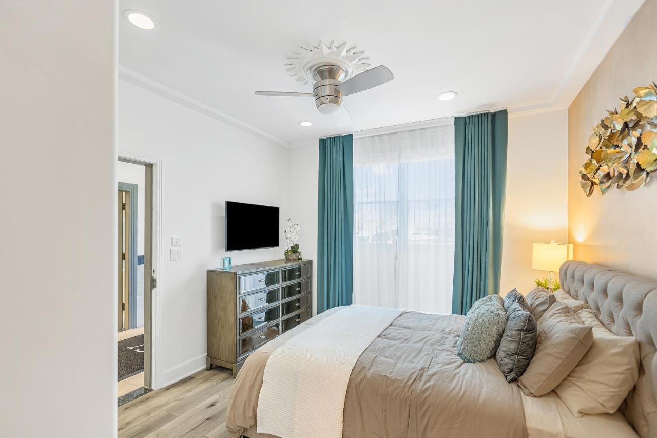 Sw Beach Hotel شاطئ هيرموسا المظهر الخارجي الصورة