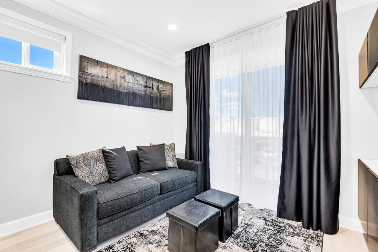 Sw Beach Hotel شاطئ هيرموسا المظهر الخارجي الصورة