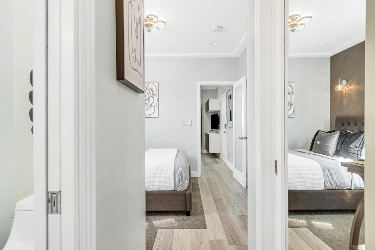 Sw Beach Hotel شاطئ هيرموسا المظهر الخارجي الصورة