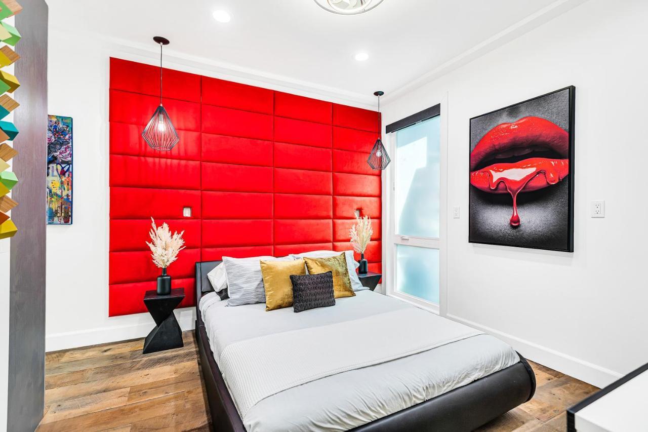 Sw Beach Hotel شاطئ هيرموسا المظهر الخارجي الصورة