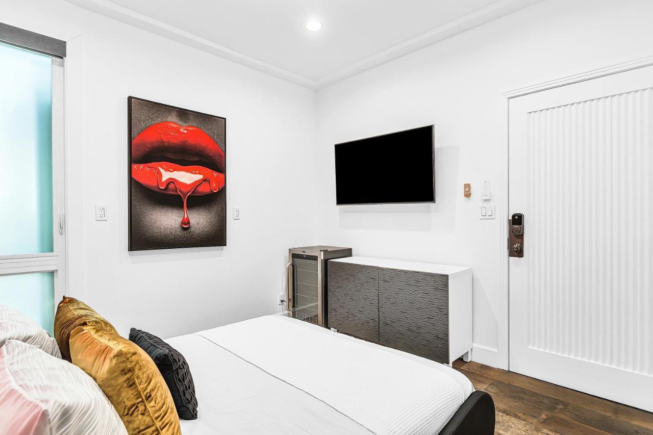 Sw Beach Hotel شاطئ هيرموسا المظهر الخارجي الصورة