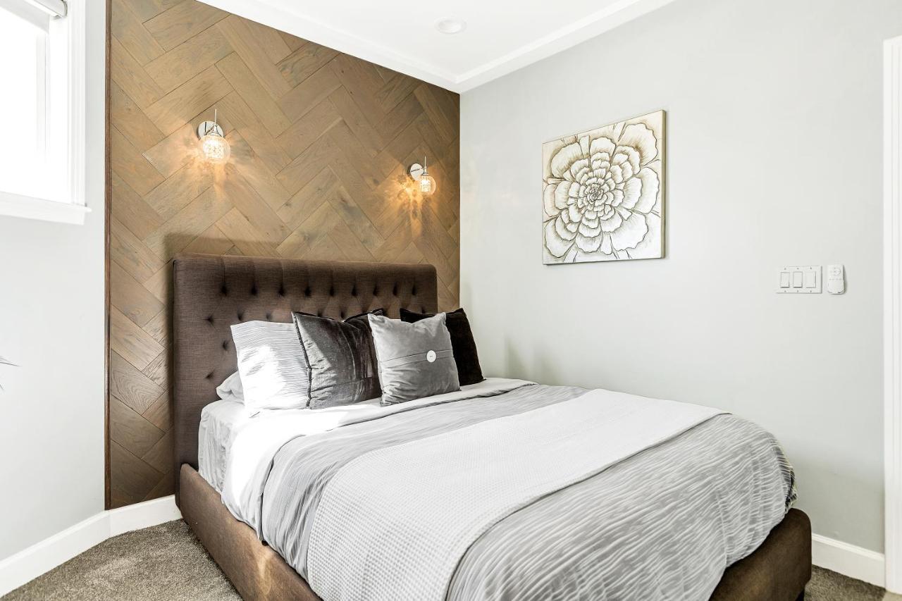 Sw Beach Hotel شاطئ هيرموسا المظهر الخارجي الصورة