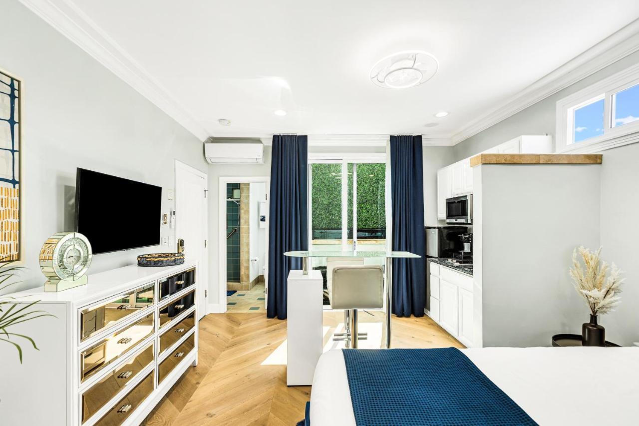 Sw Beach Hotel شاطئ هيرموسا المظهر الخارجي الصورة