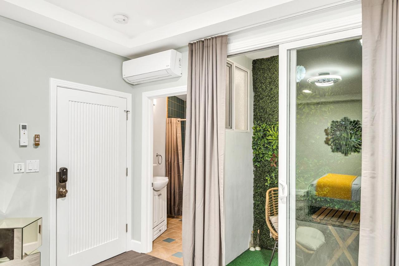 Sw Beach Hotel شاطئ هيرموسا المظهر الخارجي الصورة